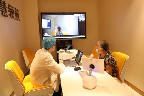 融合健康與便利 省衛(wèi)生健康委推動(dòng)未來(lái)社區(qū)健康場(chǎng)景與商業(yè)綜合體管理服務(wù)協(xié)同發(fā)展